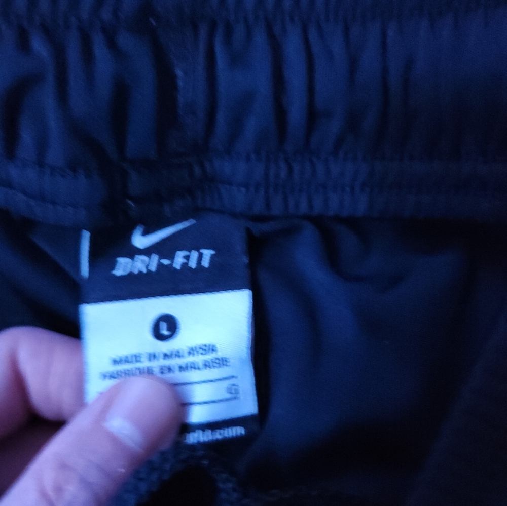 Nike boys shorts